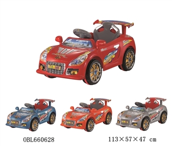 Racing cool wind - OBL660628