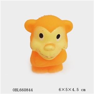 浴室戏水动物猴子 - OBL660844