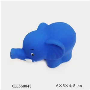 浴室戏水动物象子 - OBL660845