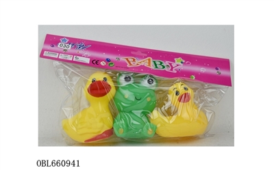 Evade glue three pack animals - OBL660941