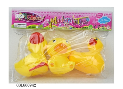 Evade glue three pack animals - OBL660942