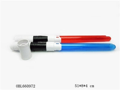 Star Wars flashlight - OBL660972