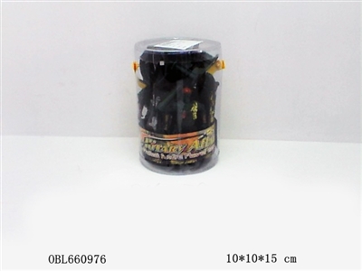 Military barrels - OBL660976