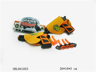 Clamp gun bag - OBL661053