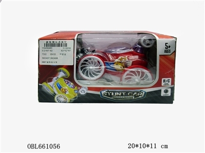 360°迷你反斗车 - OBL661056