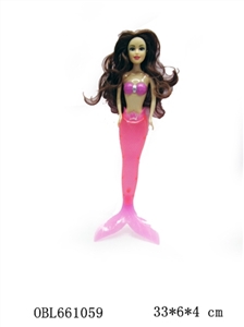 barbie - OBL661059