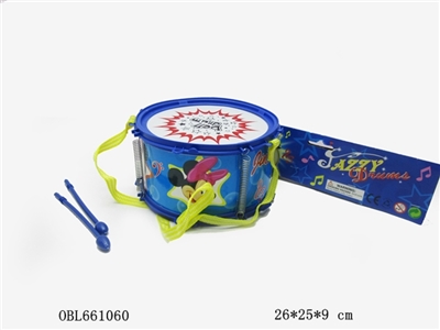 Drum kit - OBL661060