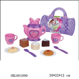Tea set - OBL661090