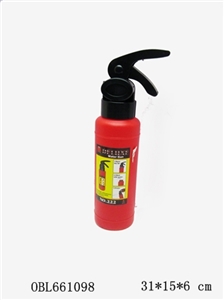 Fire extinguisher - OBL661098