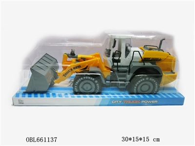 Inertial truck - OBL661137