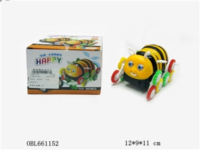 Bee electric flip-between - OBL661152