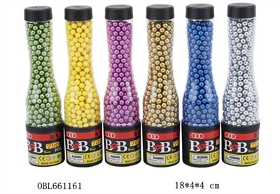 700 bottles of BBS - OBL661161