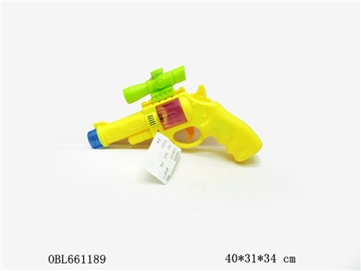 Eight gun - OBL661189