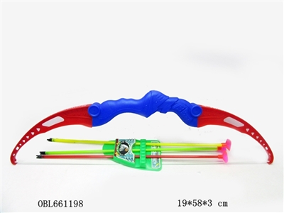 弓箭 - OBL661198
