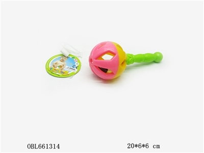 The color bell - OBL661314
