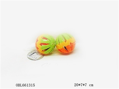 The color bell - OBL661315