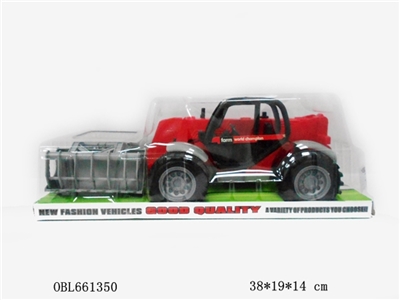 Engineering series (inertia) - OBL661350