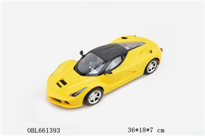 And ferrari rafa inertial car light music - OBL661393