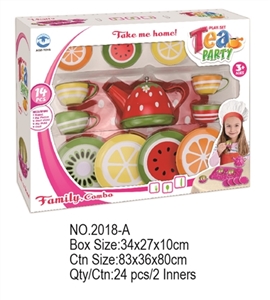 Printed fruit tea - OBL661426