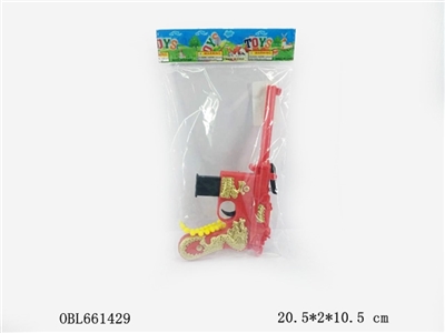 Soft glue guns - OBL661429