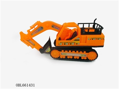 Inertial truck - OBL661431