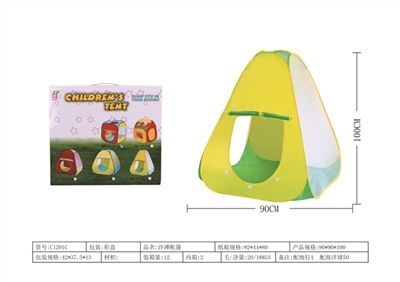 Beach tents - OBL661522