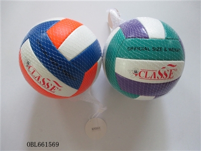 9 inches volleyball - OBL661569