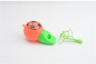 Bulb whistle (football) (1 PCS) - OBL661831