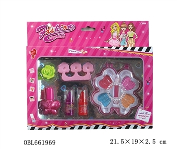 Cosmetics set - OBL661969