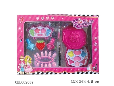 Cosmetics set - OBL662037