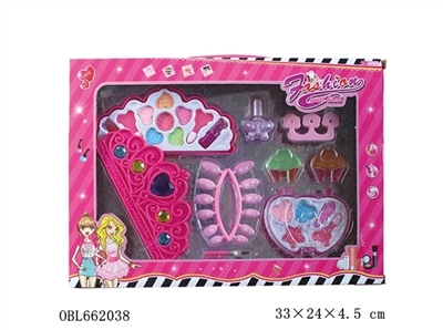 Cosmetics set - OBL662038