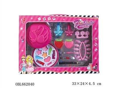 Cosmetics set - OBL662040