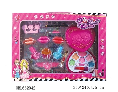 Cosmetics set - OBL662042