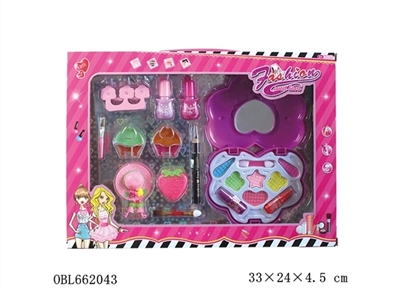 Cosmetics set - OBL662043