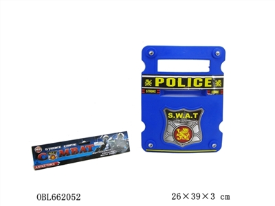 The police set - OBL662052