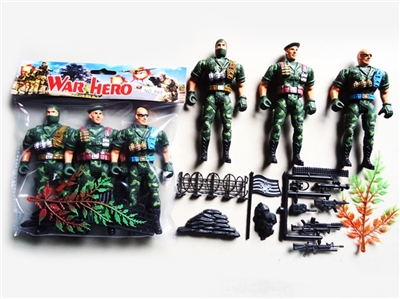 Military series - OBL662146