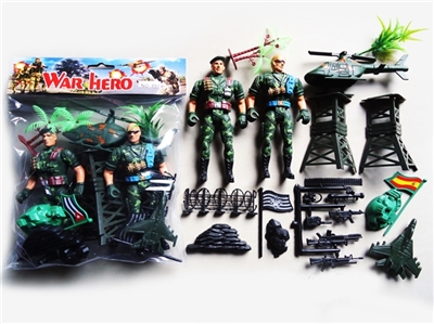 Military series - OBL662147