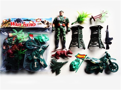 Military series - OBL662148