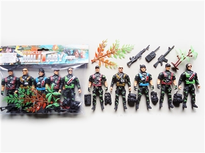 Military series - OBL662151
