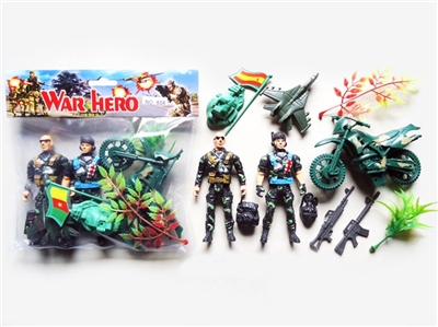 Military series - OBL662153