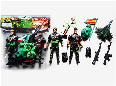 Military series - OBL662154