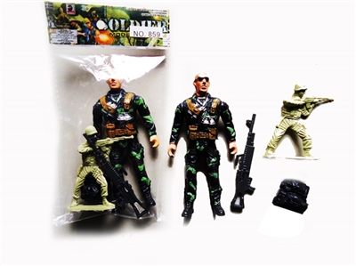Military series - OBL662156