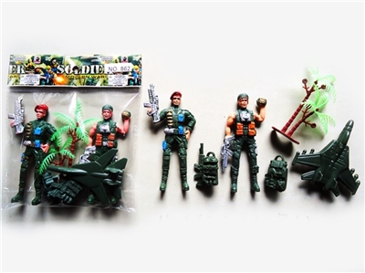 Military series - OBL662159