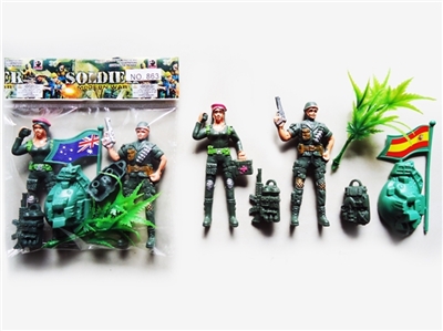 Military series - OBL662160