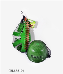 Military suit - OBL662194