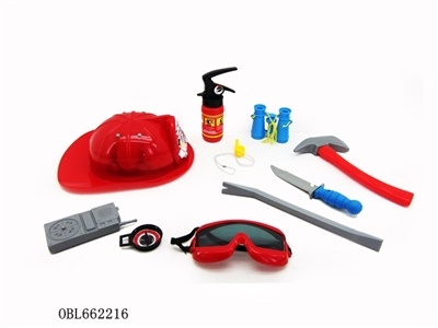 消防套装 - OBL662216