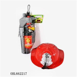 消防套装 - OBL662217
