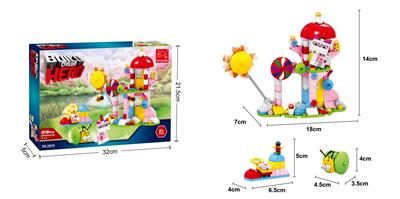 70803  219PCS - OBL662254