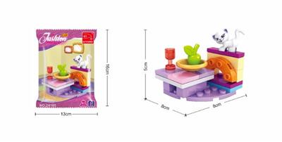 公主  31PCS - OBL662267