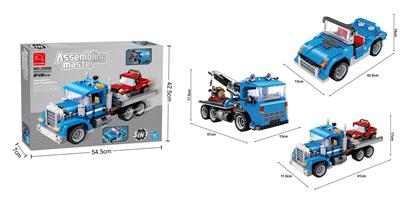 7347  849PCS - OBL662305